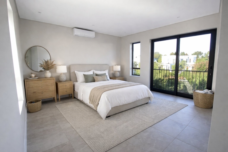 4 Bedroom Property for Sale in Croydon Gardens Estate Western Cape